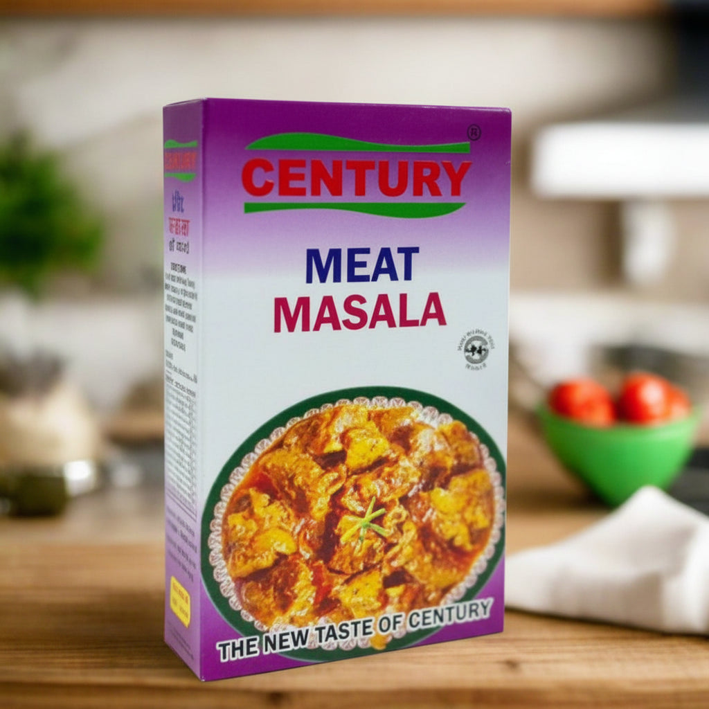 Century Meat Masala