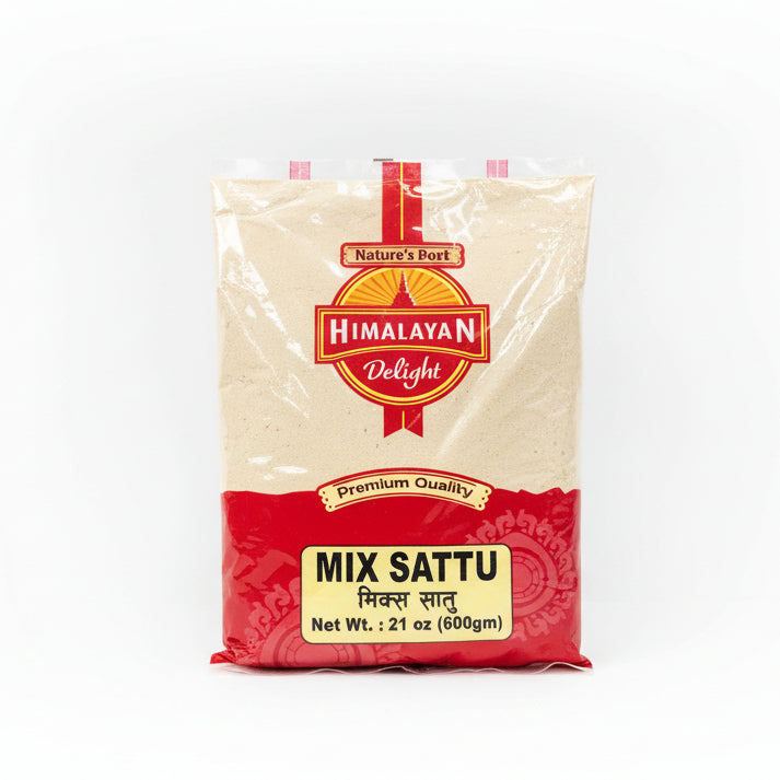 mix sattu