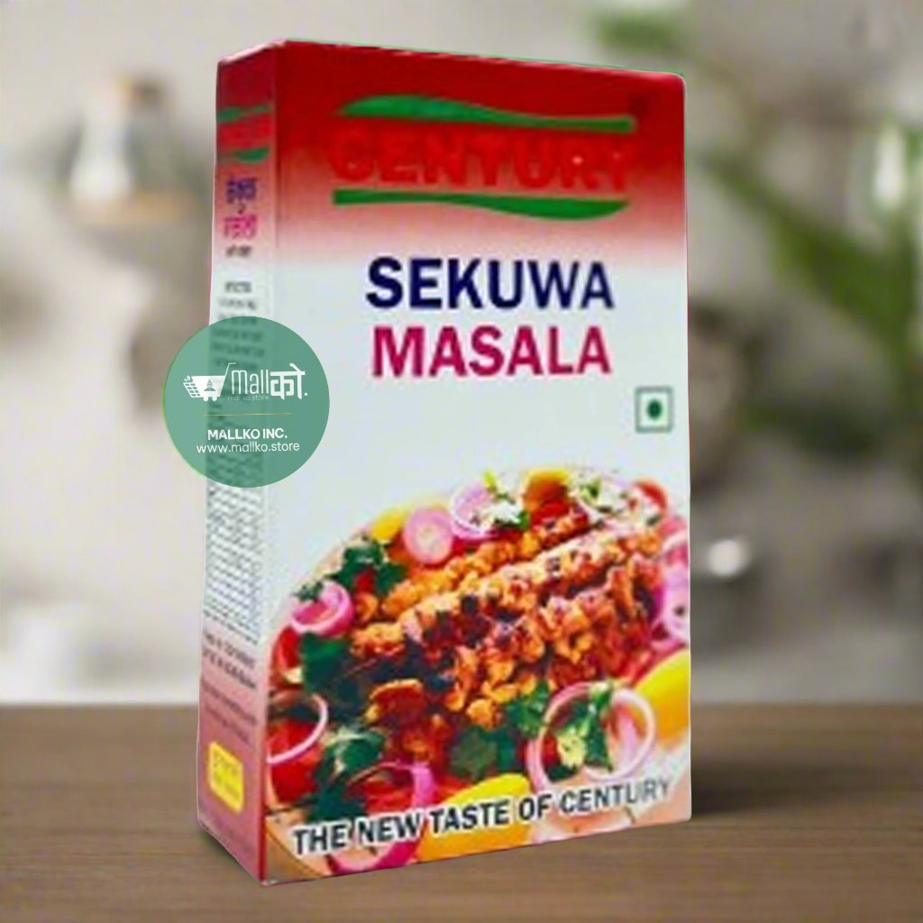 Sekuwa Masala Century