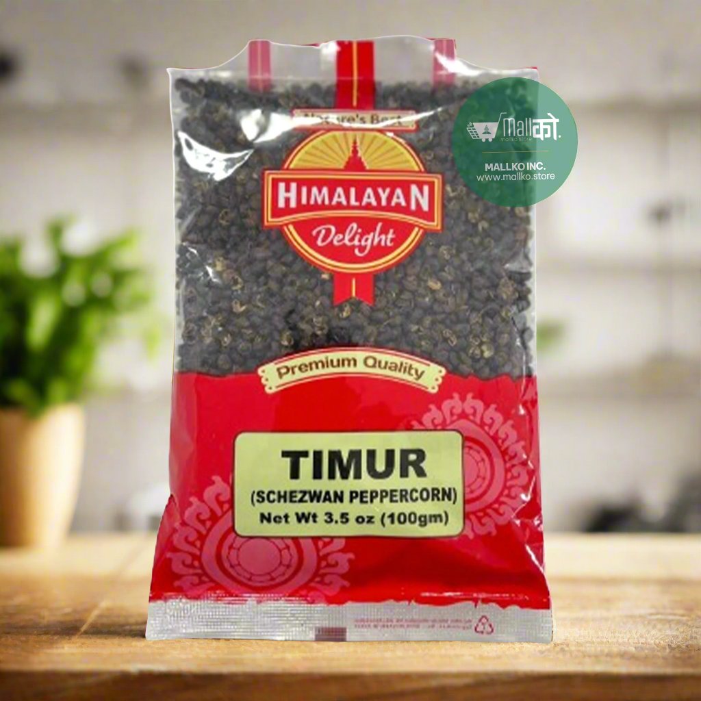 Timur