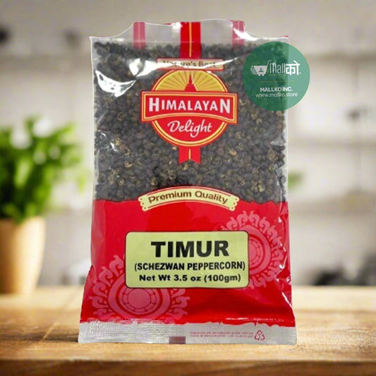 Timur