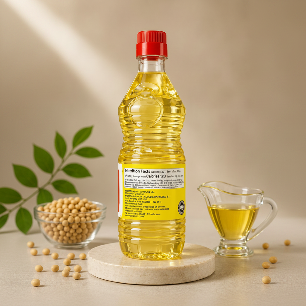 1-2-3 vegetable oil