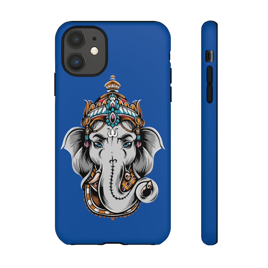 Tough Ganesh Phone Case
