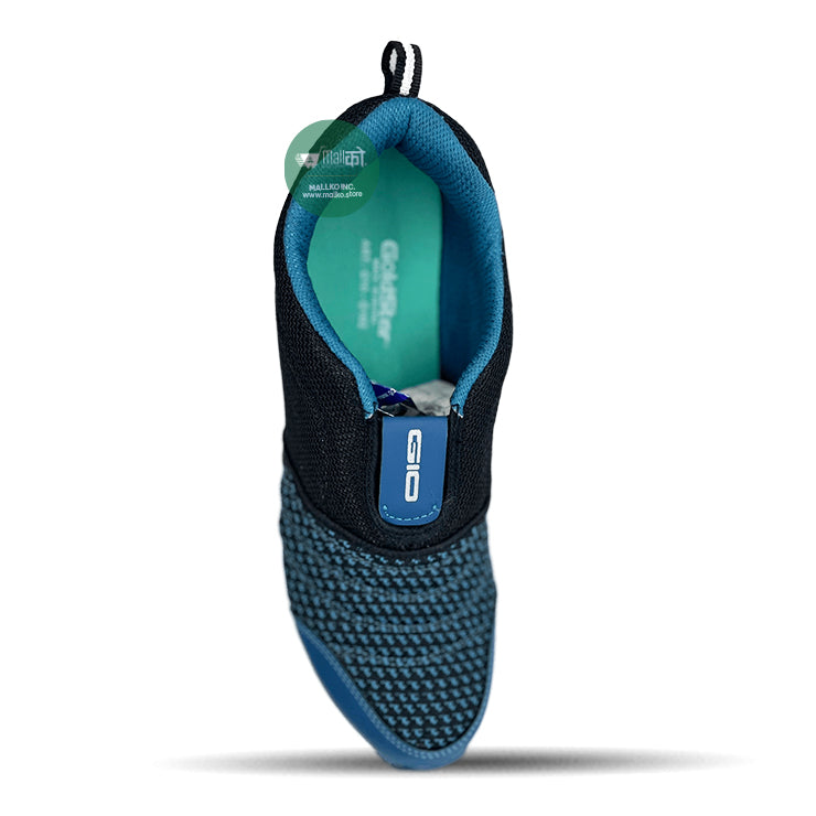 Goldstar #G102 C/Green