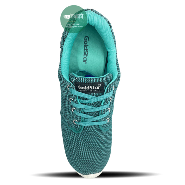 Goldstar Green #GSG 102