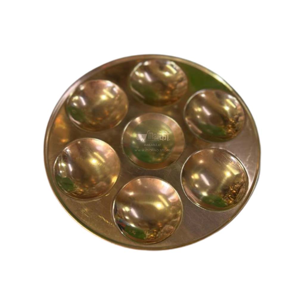 Tika Thali