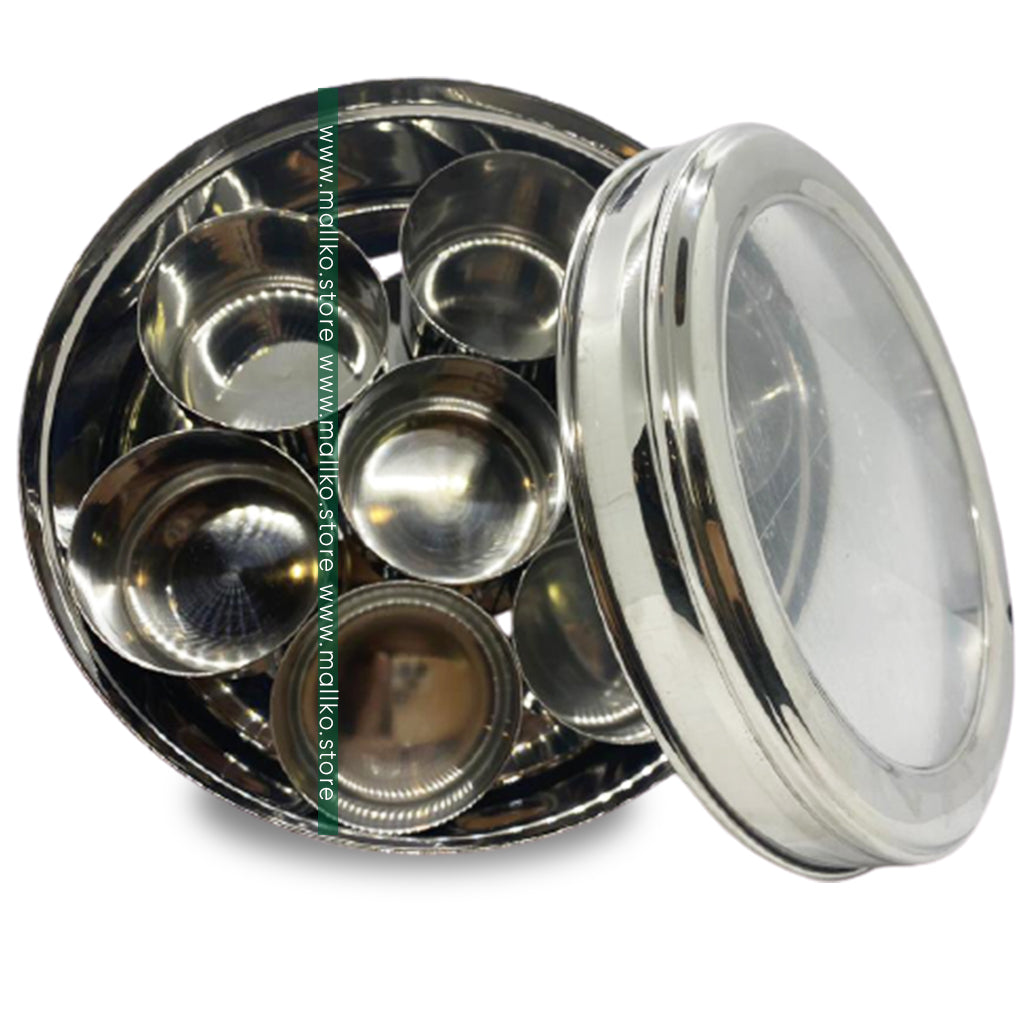 Spice Set