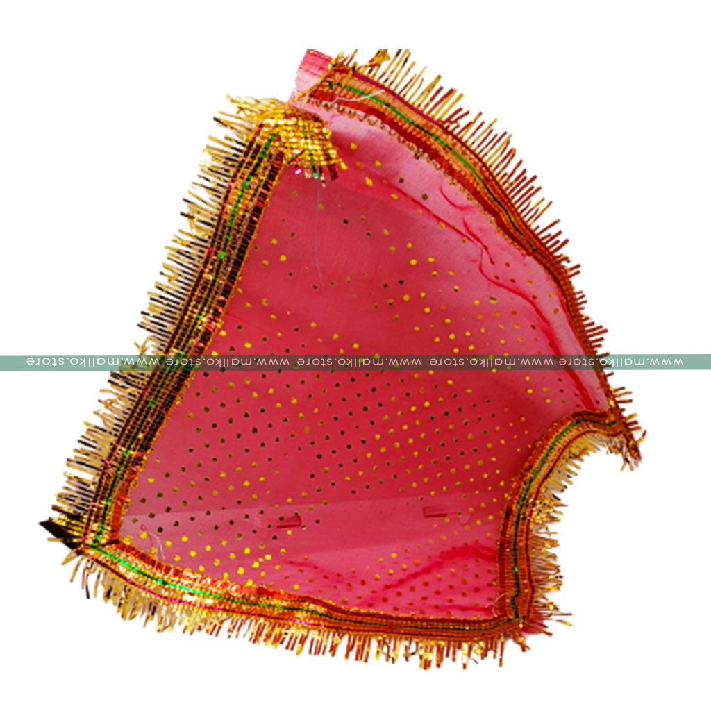 Puja Chunari
