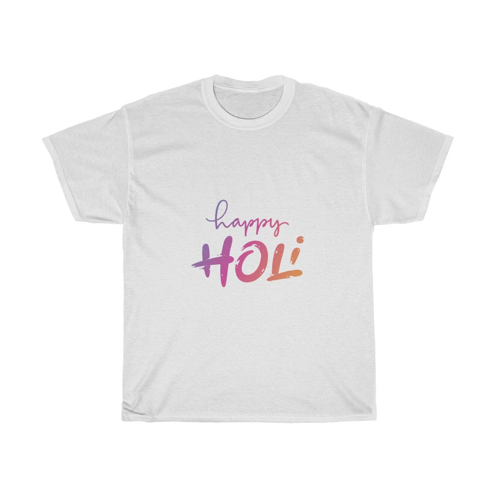 Happy Holi T-Shirt