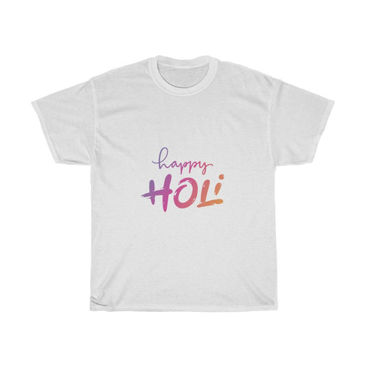 Happy Holi T-Shirt