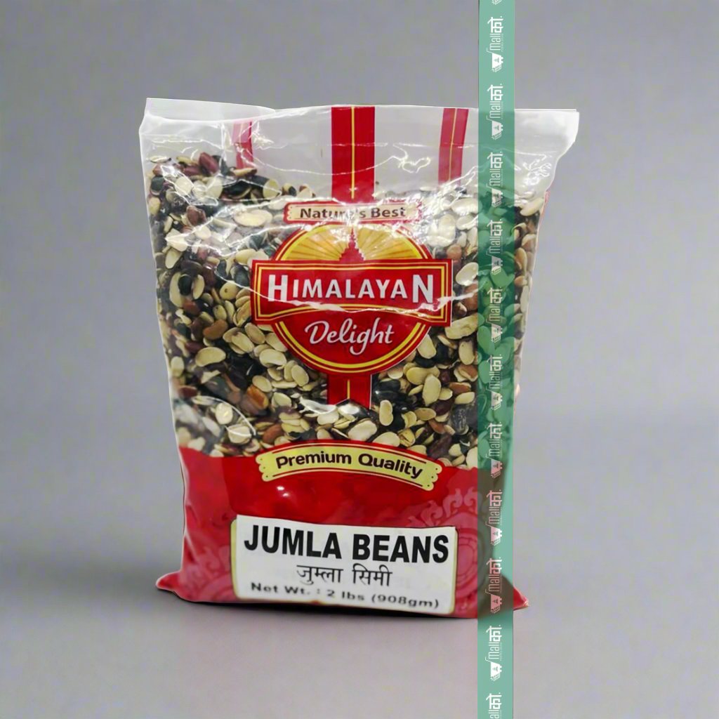 Nepali Jumla Beans Lentils