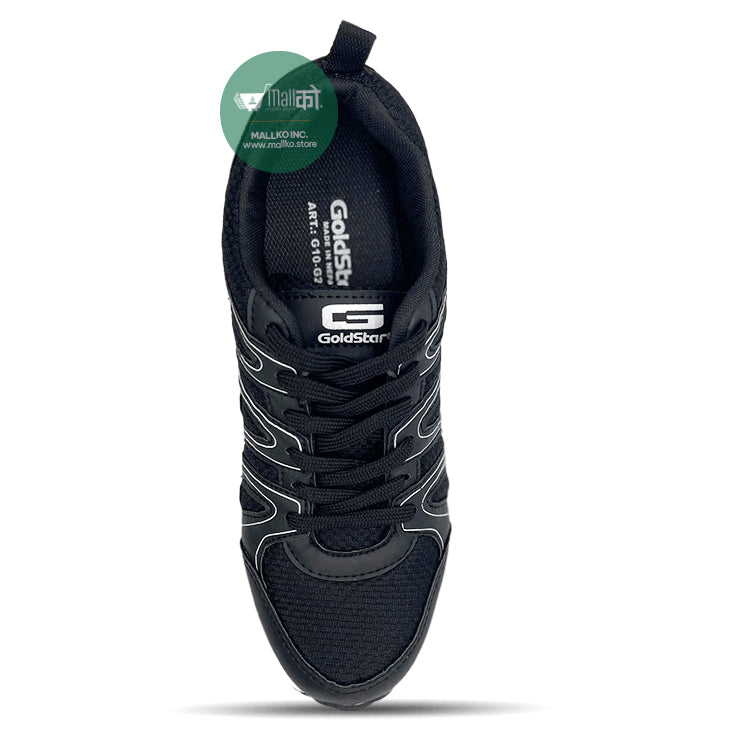 Goldstar G #201 Black/WH