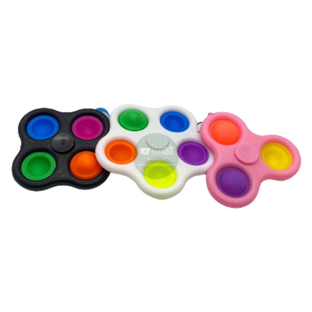 FIDGETS/ TOYS/ UMBRELLA