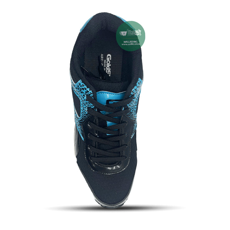 Goldstar G101 Sky/Black