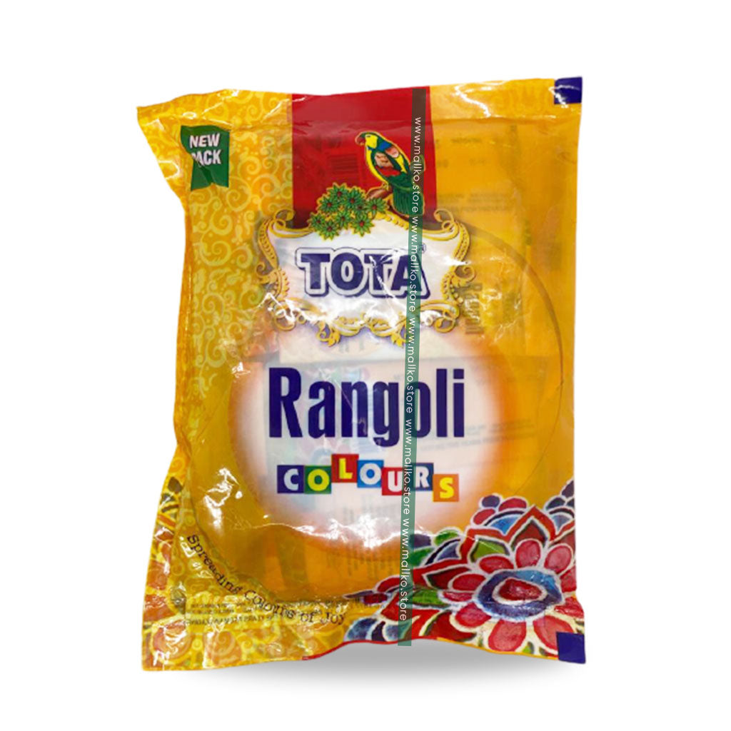 Rangoli Colors