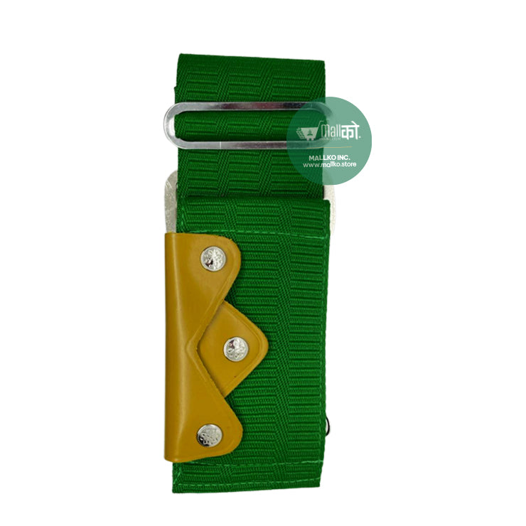 Daura Suruwal Belt