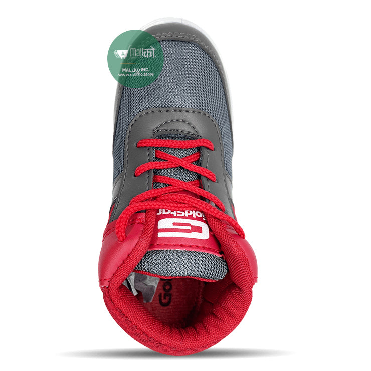 Goldstar SK200 Grey/Red