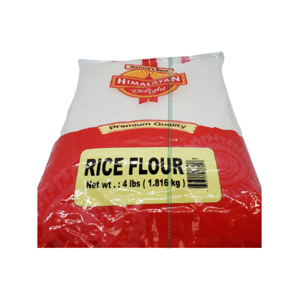 Rice Flour
