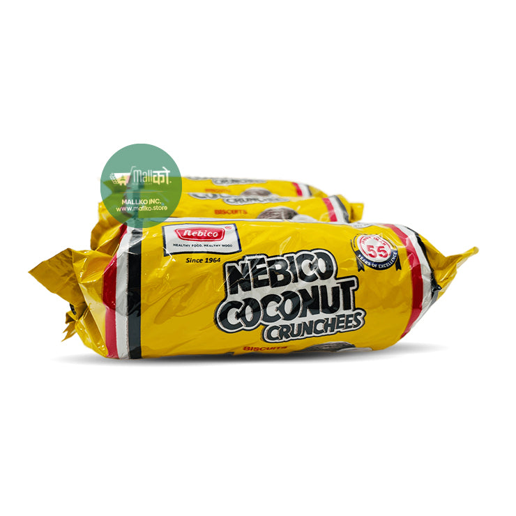 Nebico Coconut Biscuits