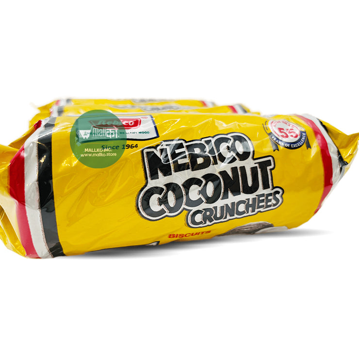 Nebico Coconut Biscuits