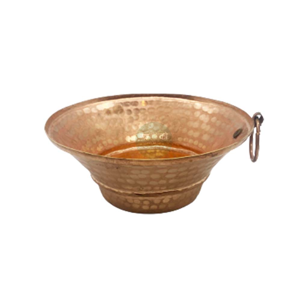 Pathi Nepali Measurement