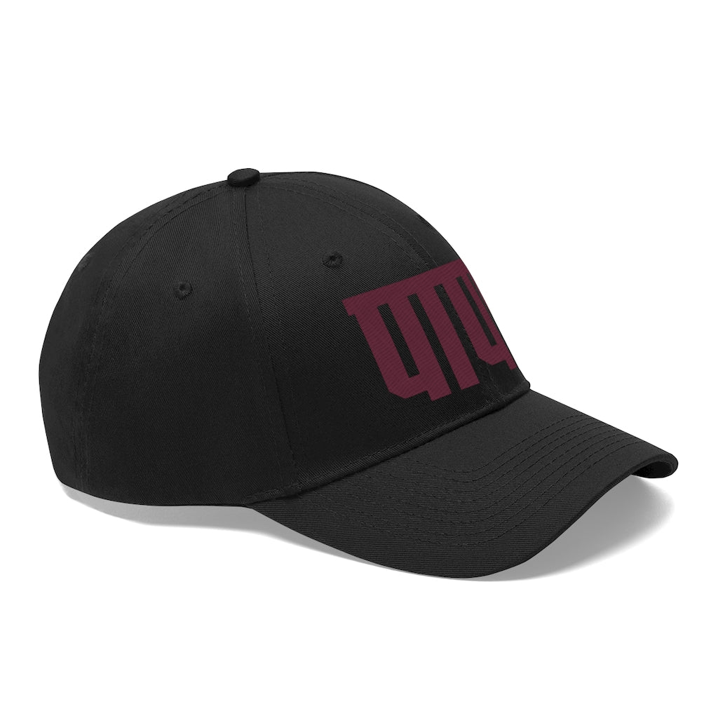 Papa Twill Hat