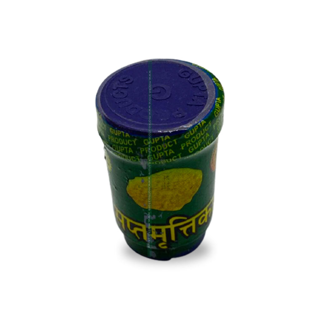 Pancha Ratan, Sarv Aausadhi, Sapta Matrika