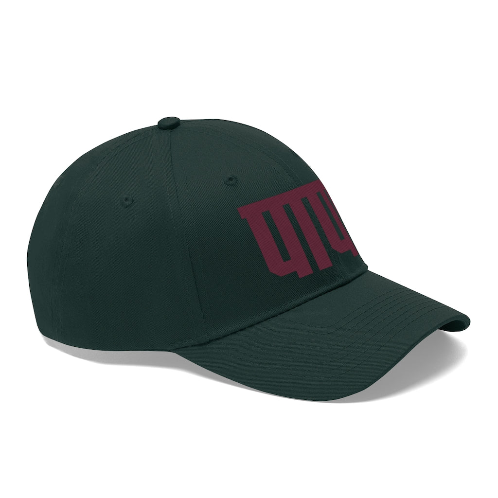 Papa Twill Hat
