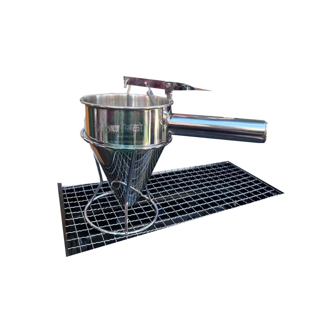 Sel Roti Maker
