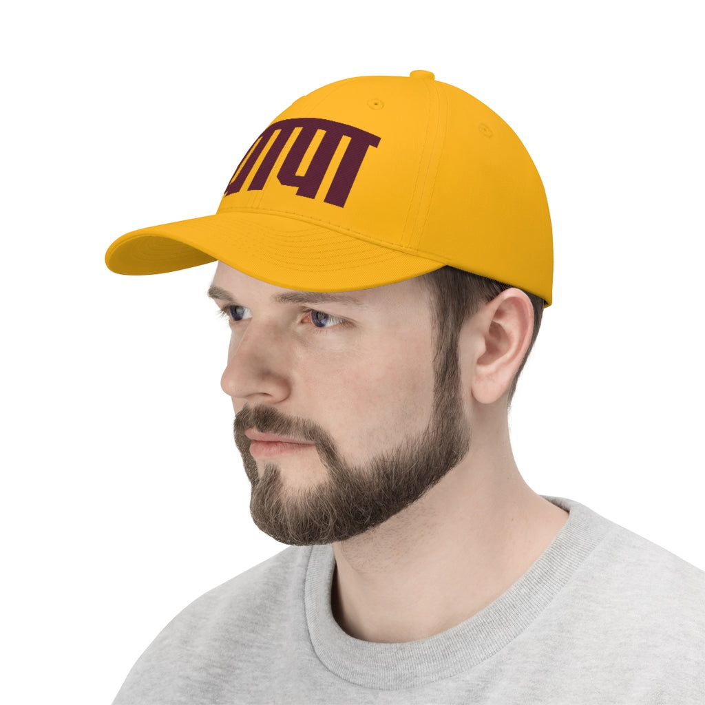 Papa Twill Hat