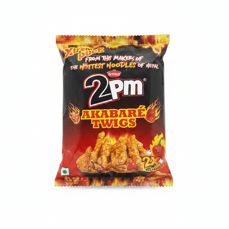 2 pm akabare spicy twigs