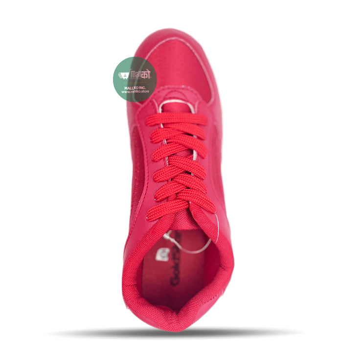 Goldstar Red BNT-II