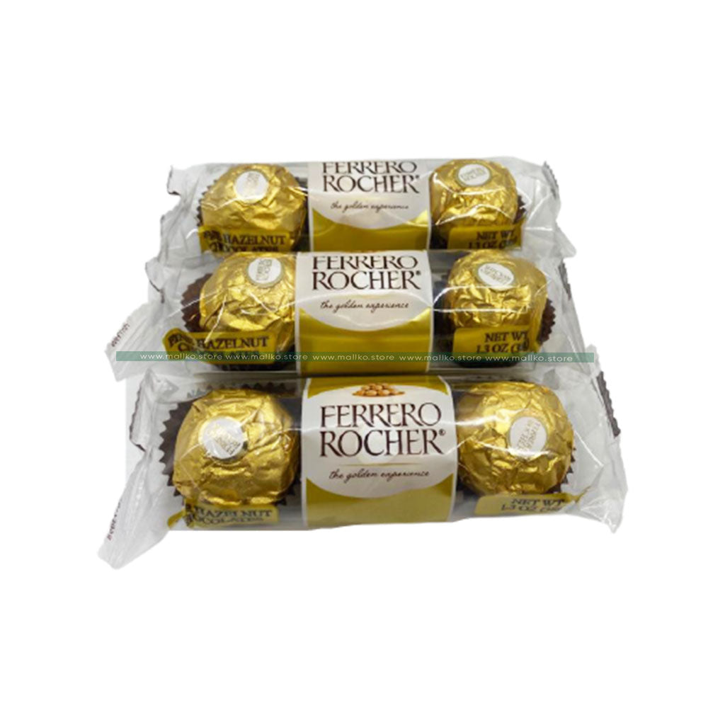 FERRERO ROCHER