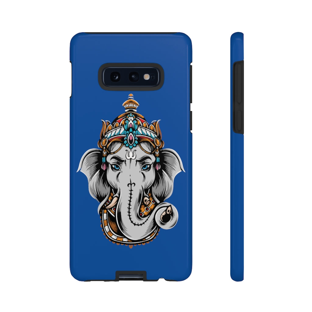 Tough Ganesh Phone Case