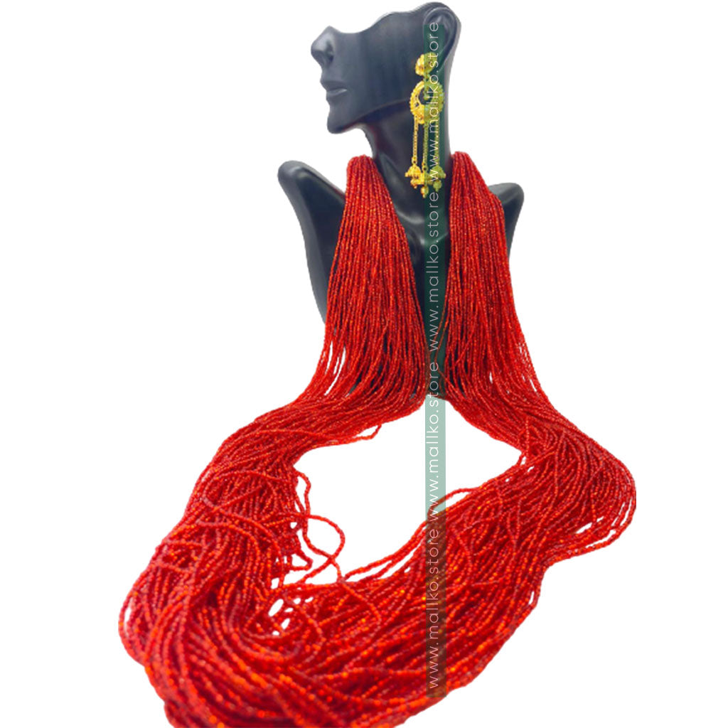 Long and thick plain Pote