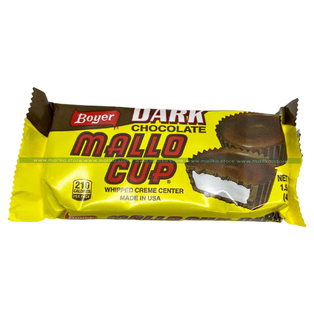 MALLO CUP