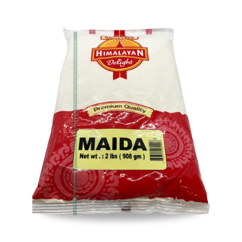 Maida Flour
