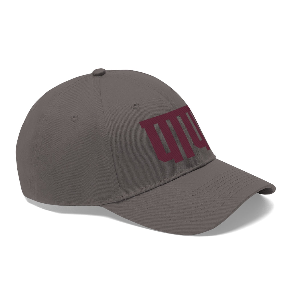 Papa Twill Hat