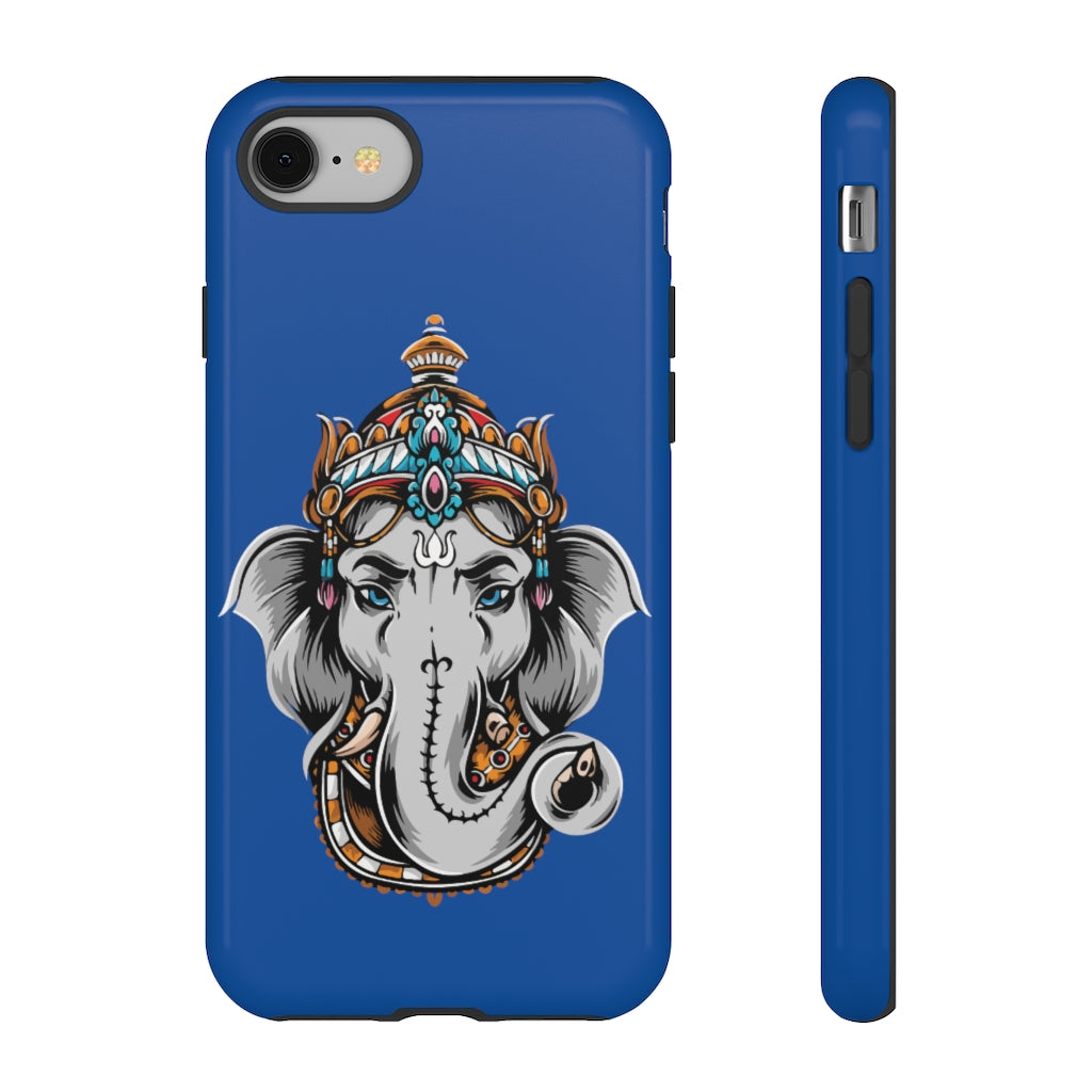 Tough Ganesh Phone Case