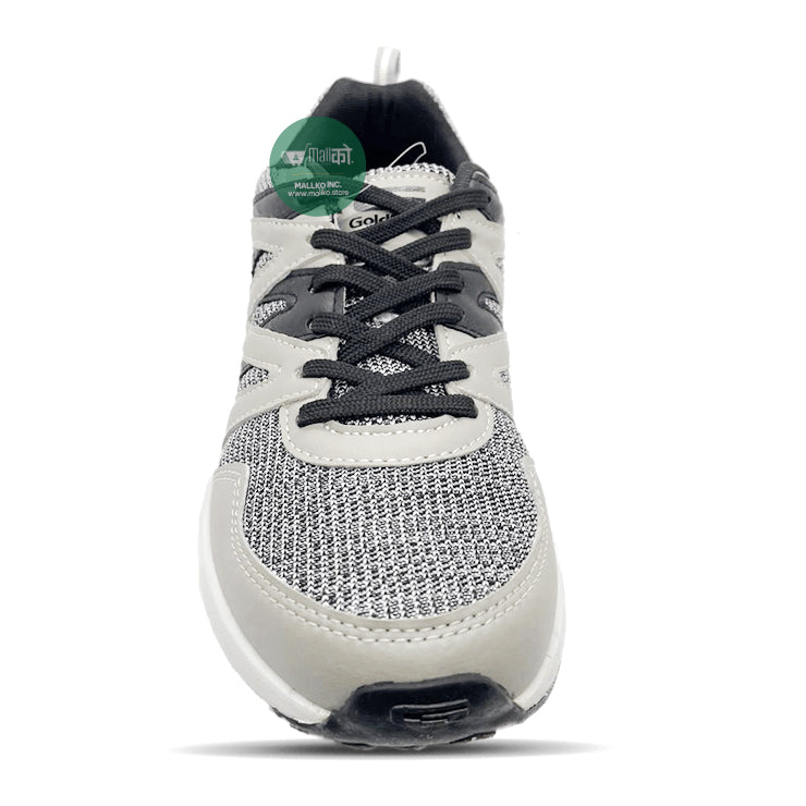 Goldstar #G202 Grey/Black