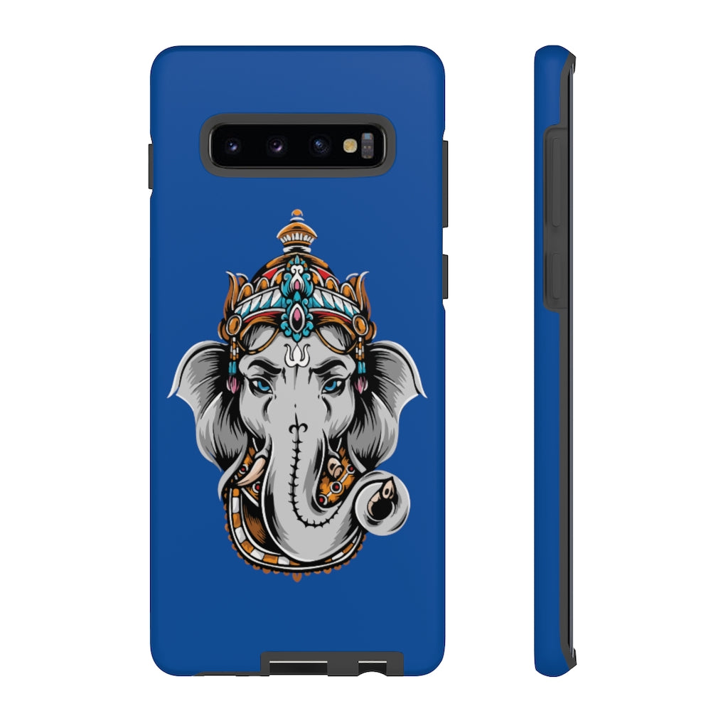 Tough Ganesh Phone Case