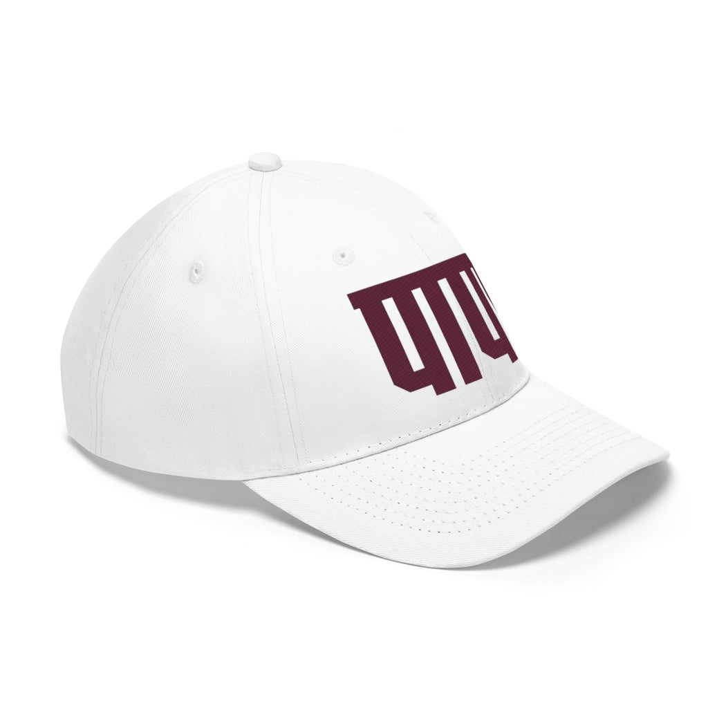 Papa Twill Hat