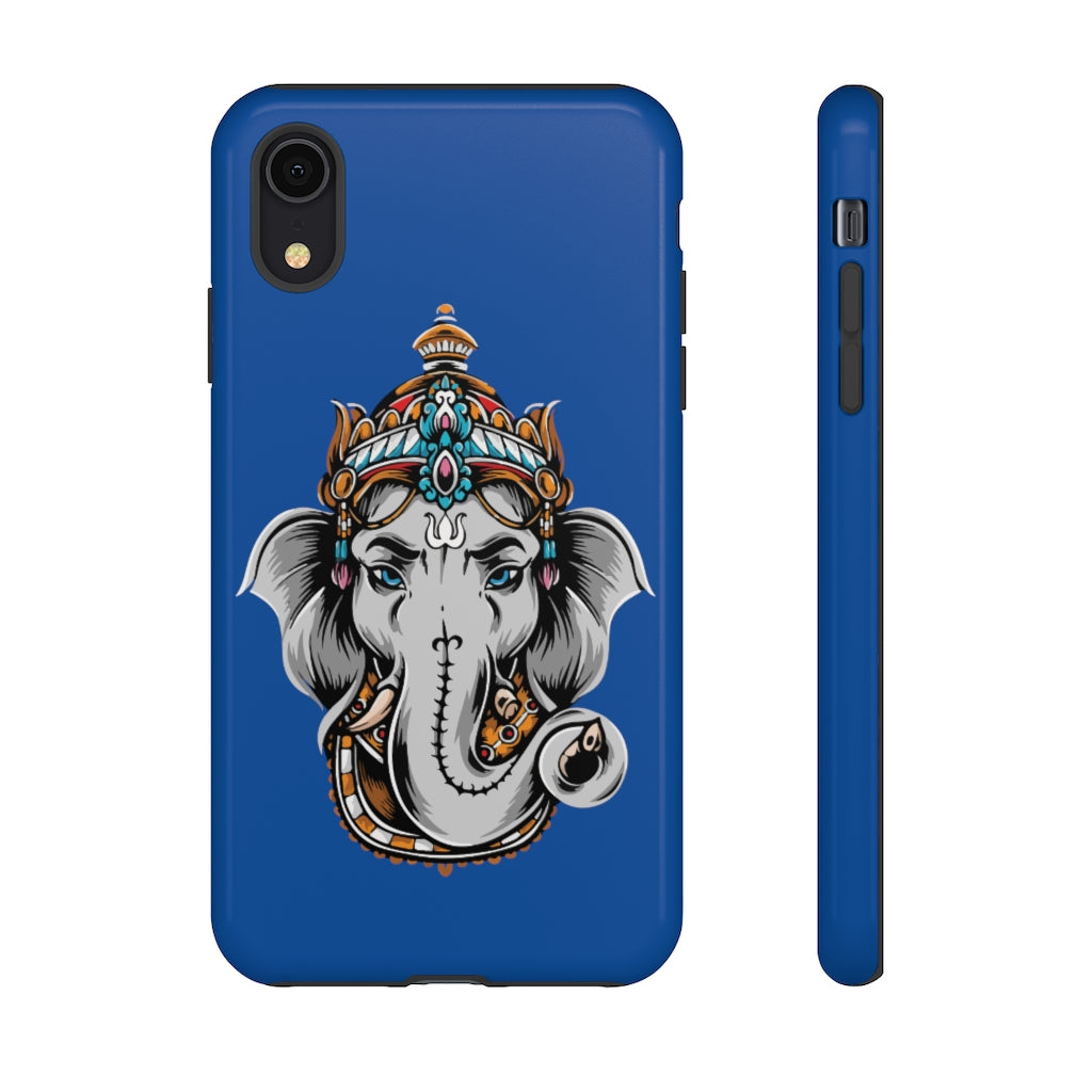 Tough Ganesh Phone Case