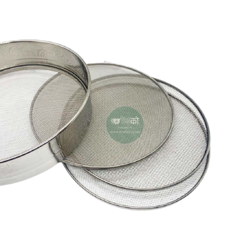 Sieve Grain/ Flour Strainer