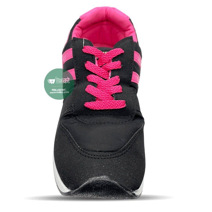 Goldstar #038 Black/Pink