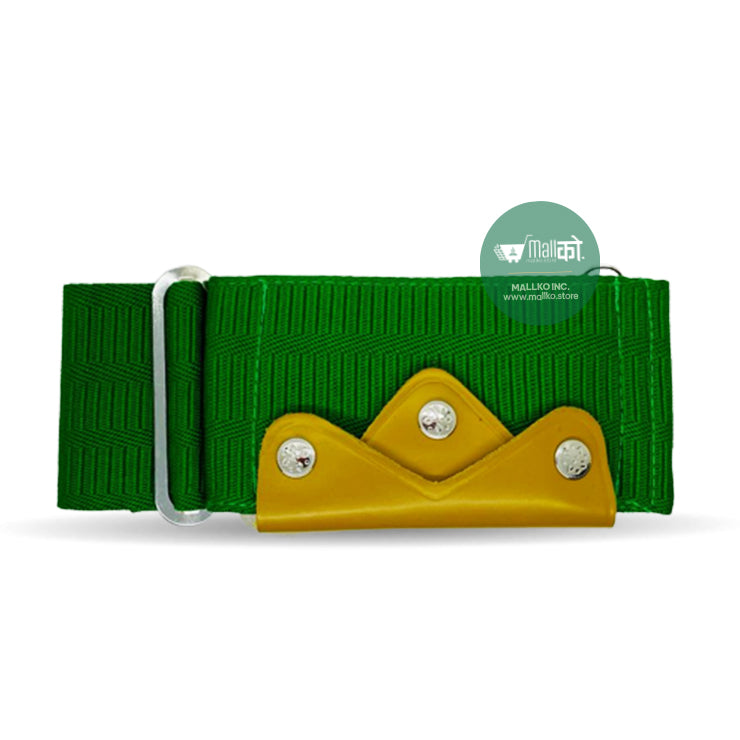 Daura Suruwal Belt