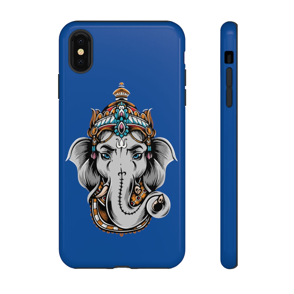 Tough Ganesh Phone Case