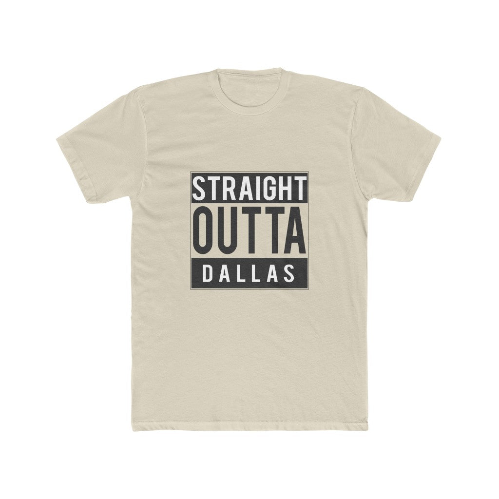 Sraight Outta Dallas T-Shirt