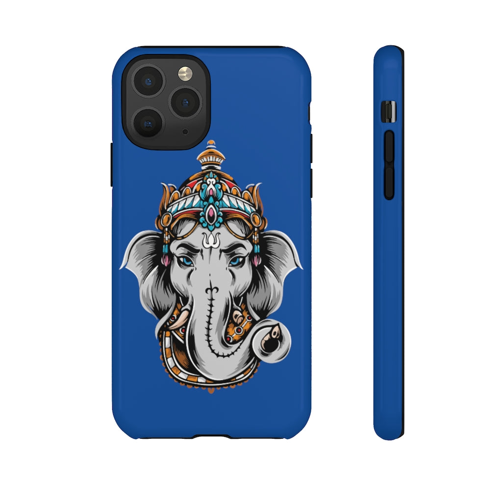 Tough Ganesh Phone Case