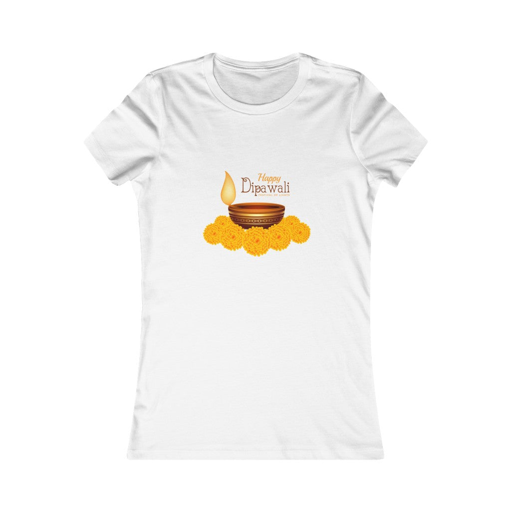Women's TIHAR Tee